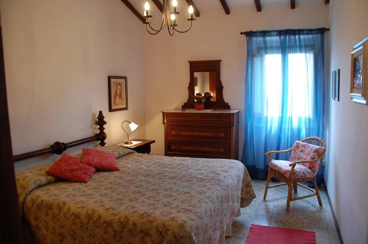 Due Piani Villa Barberino di Val dʼElsa Værelse billede