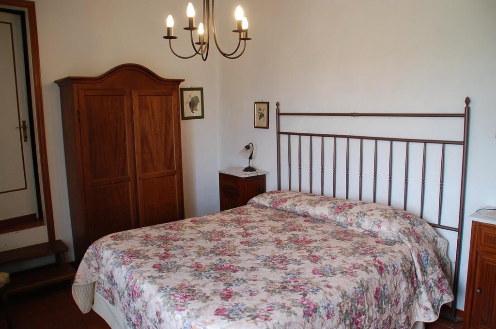 Due Piani Villa Barberino di Val dʼElsa Værelse billede