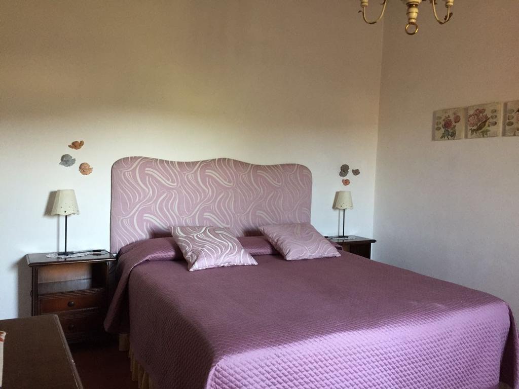 Due Piani Villa Barberino di Val dʼElsa Eksteriør billede