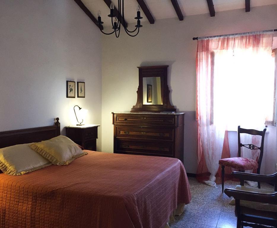 Due Piani Villa Barberino di Val dʼElsa Eksteriør billede