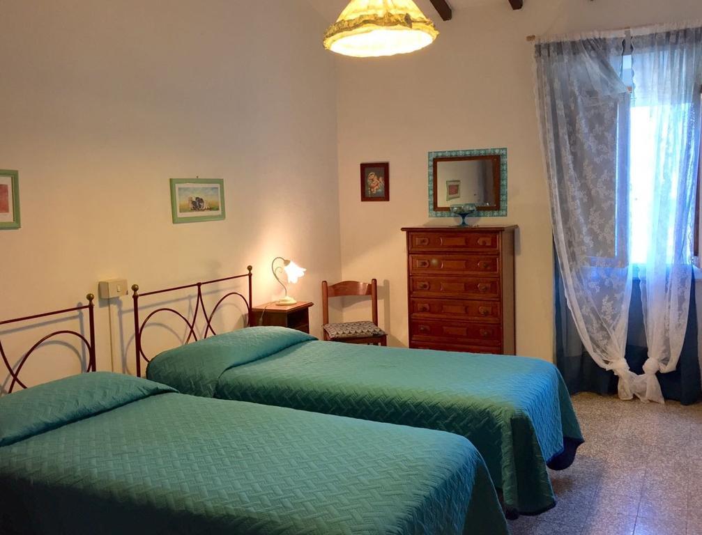 Due Piani Villa Barberino di Val dʼElsa Eksteriør billede